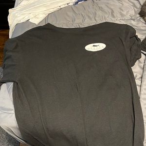 Short sleeve destin tee shirt.